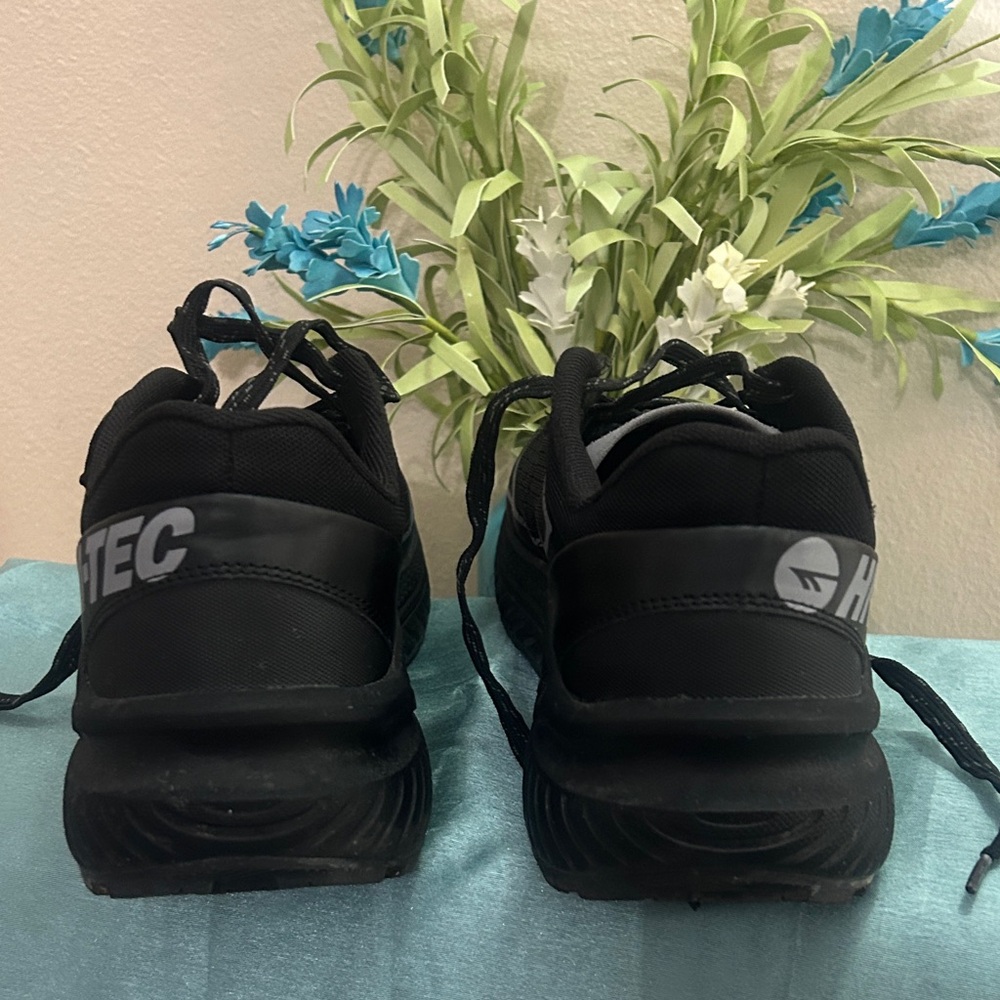 HI-TEC Men's Catalina Trail Shoes - Picture 4 of 8